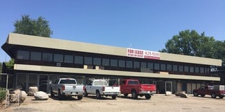 Denver, CO Storefront Retail/Office - 5253-5295 W 48th Ave