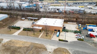 Pennsauken, NJ Industrial - 1601 Boulevard Ave