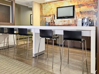 Savannah, GA Coworking Space - 100 Bull St