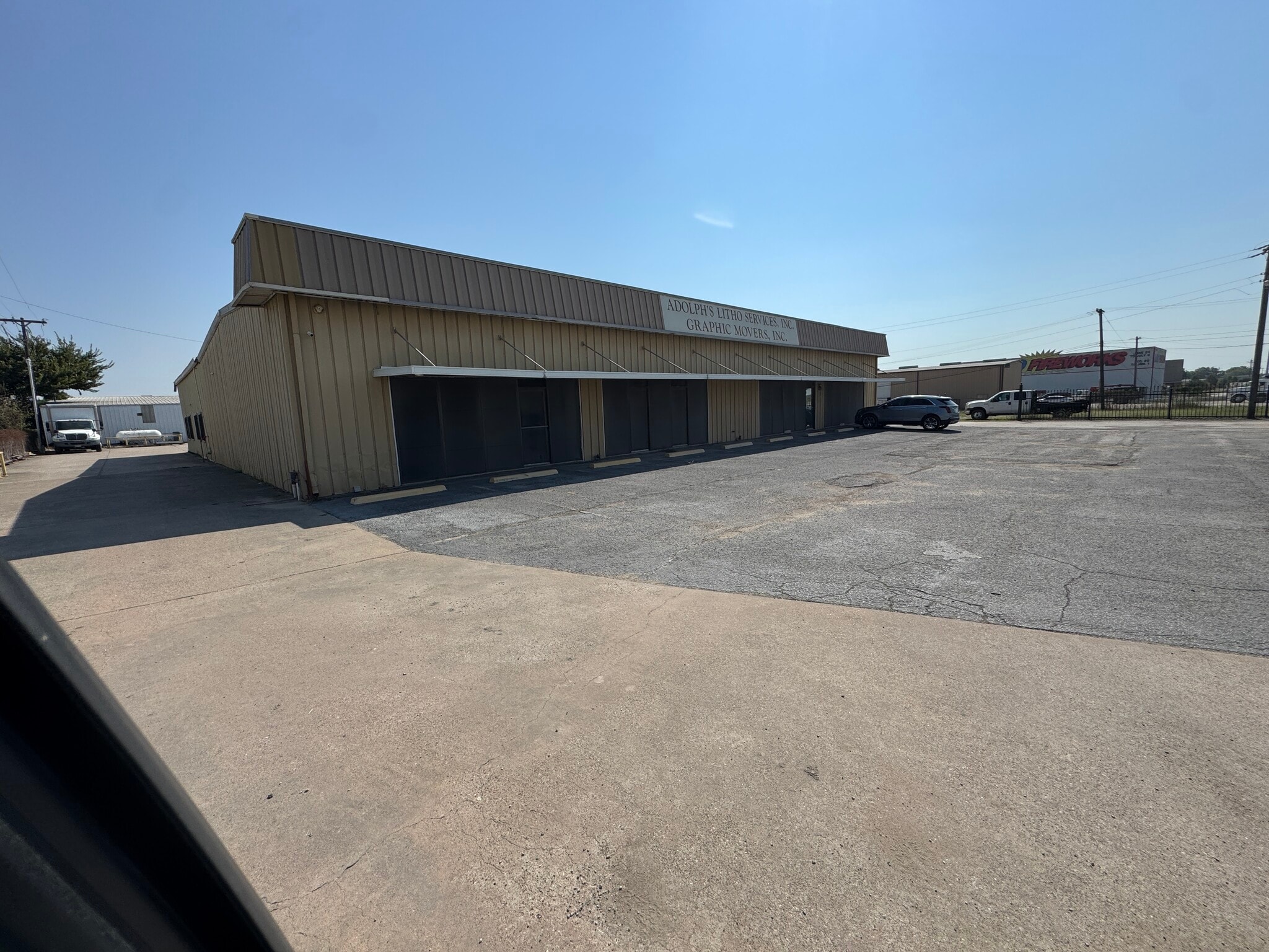 1600 S Interstate Highway 45, Hutchins, TX for Sale