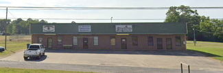 Oxford, AL Office/Retail - 3802 Hwy 21 Hwy