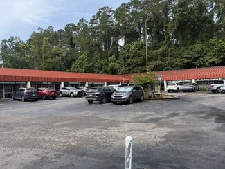 Tallahassee, FL Retail - 2522 Capital Cir NE Tallahassee, FL Retail - 2522 Capital Cir NE