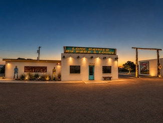 Ranger, TX Specialty - 2526 SH-254 Loop