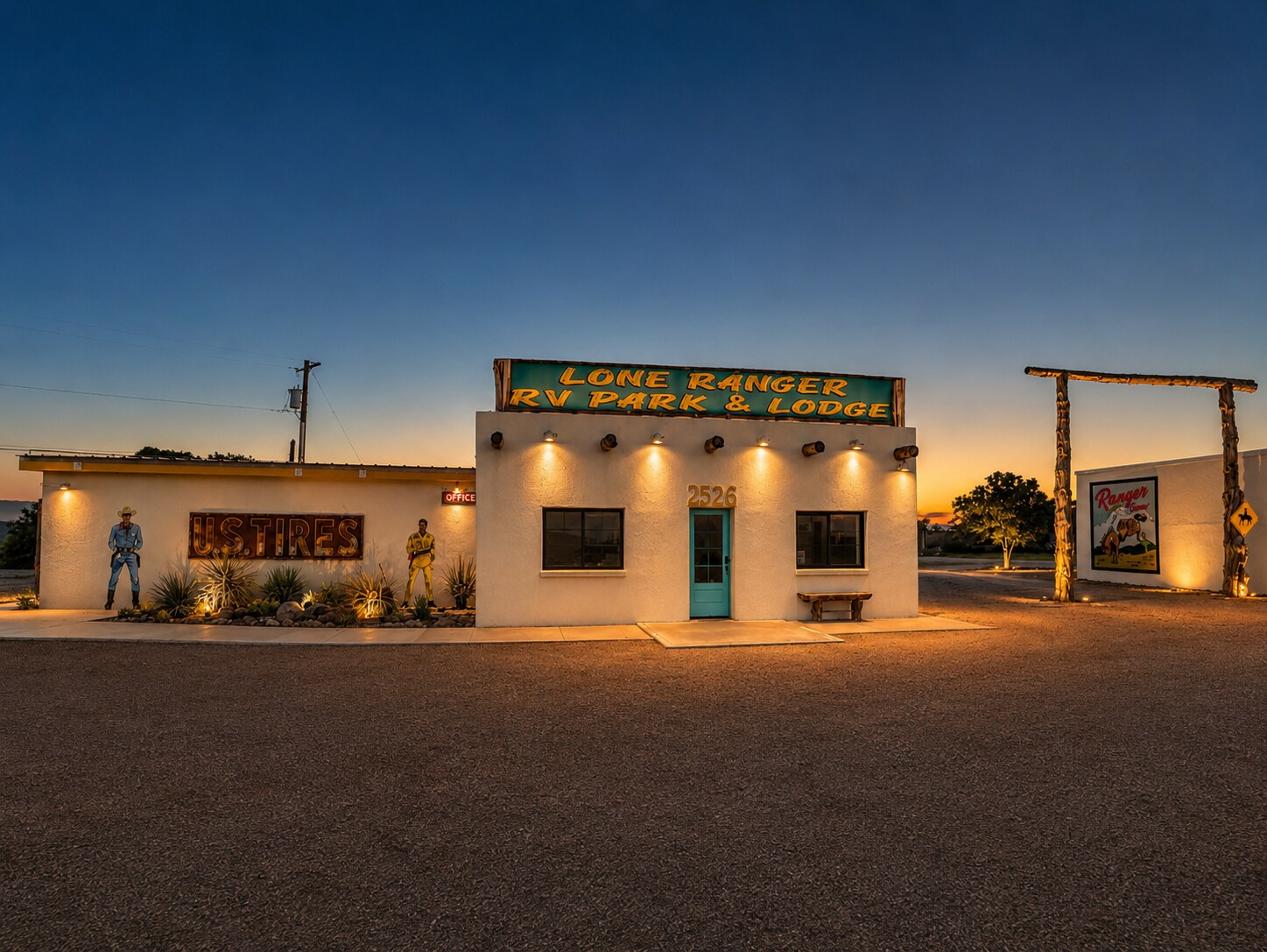 2526 SH-254 Loop, Ranger, TX for Sale