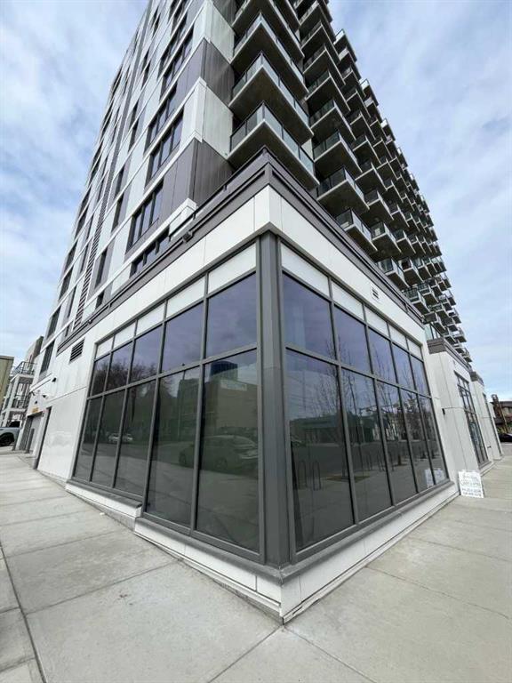 103-151 4 St, Calgary, AB for Rent