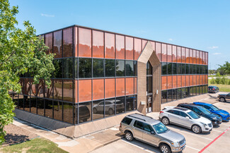 Fort Worth, TX Office - 4040 Fossil Creek Blvd