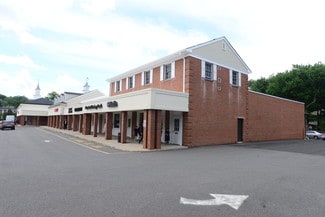Wyckoff, NJ Office/Retail - 525 Cedar Hill Ave