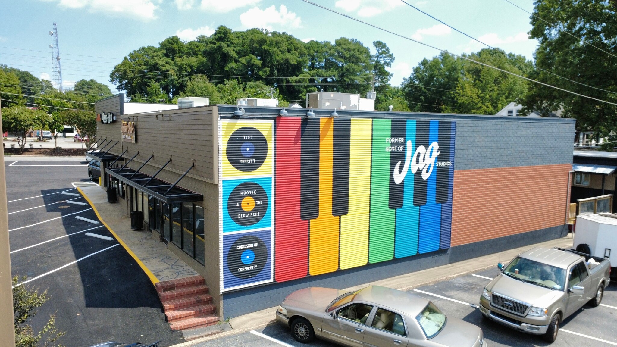 3801 Western Blvd, Raleigh, NC for Rent