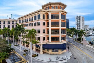 West Palm Beach, FL Office - 1 N Clematis St West Palm Beach, FL Office - 1 N Clematis St