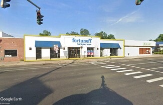 Stamford, CT Retail - 2300-2344 Summer St