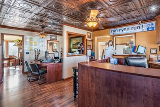 Calimesa, CA Office - 543 W County Line Rd