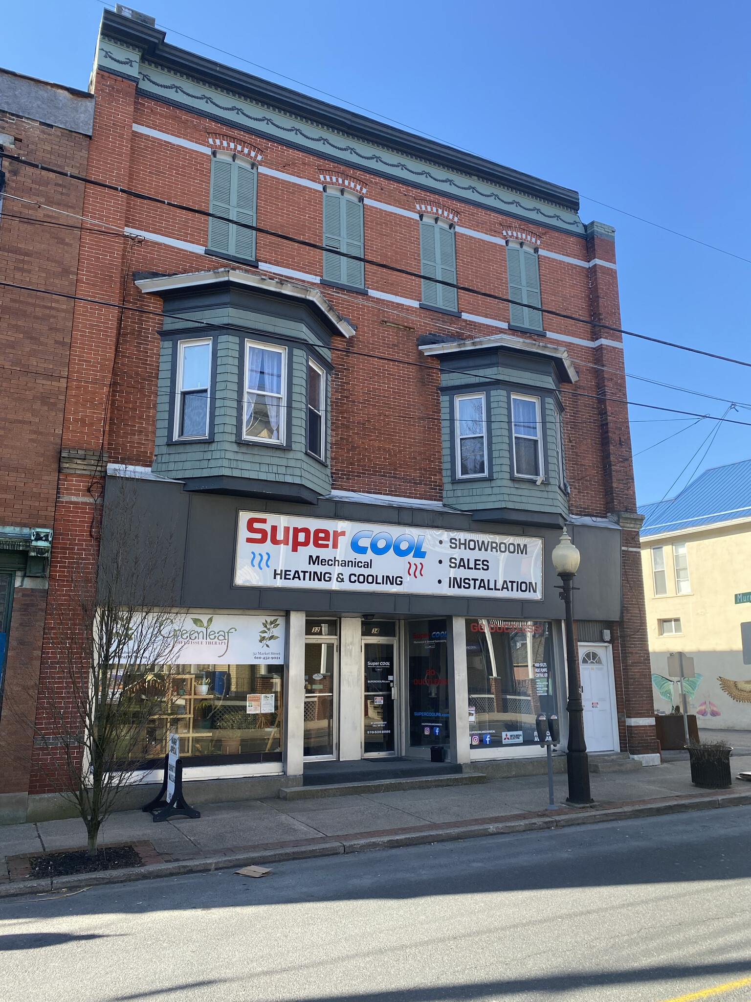 32 Market St, Bangor, PA for Sale