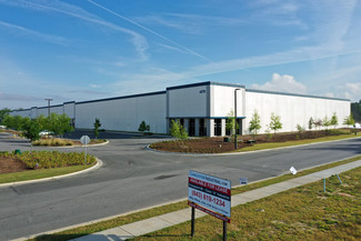 Ladson, SC Industrial - 4279 Crosspoint Dr