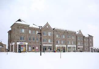 Brampton, ON Apartments - 54 Chesterwood Cres