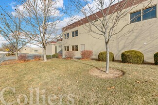 Boise, ID Industrial - 11193 W Emerald St