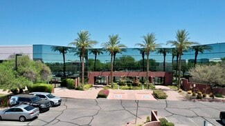 Tempe, AZ Warehouse - 1310 W Drivers Way