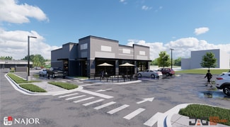 South Lyon, MI Retail - 646 N Lafayette St