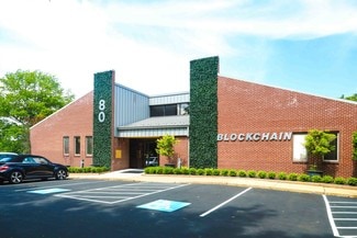 Leesburg, VA Coworking Space - 880 Harrison St SE Leesburg, VA Coworking Space - 880 Harrison St SE