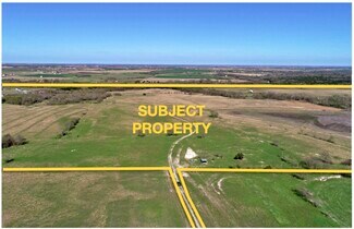 Georgetown, TX Residential Land - 3408 FM 1105
