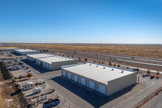 Midland, TX Industrial - 10800 State Highway 191