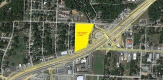 Benton, AR Commercial - 15638 I 30