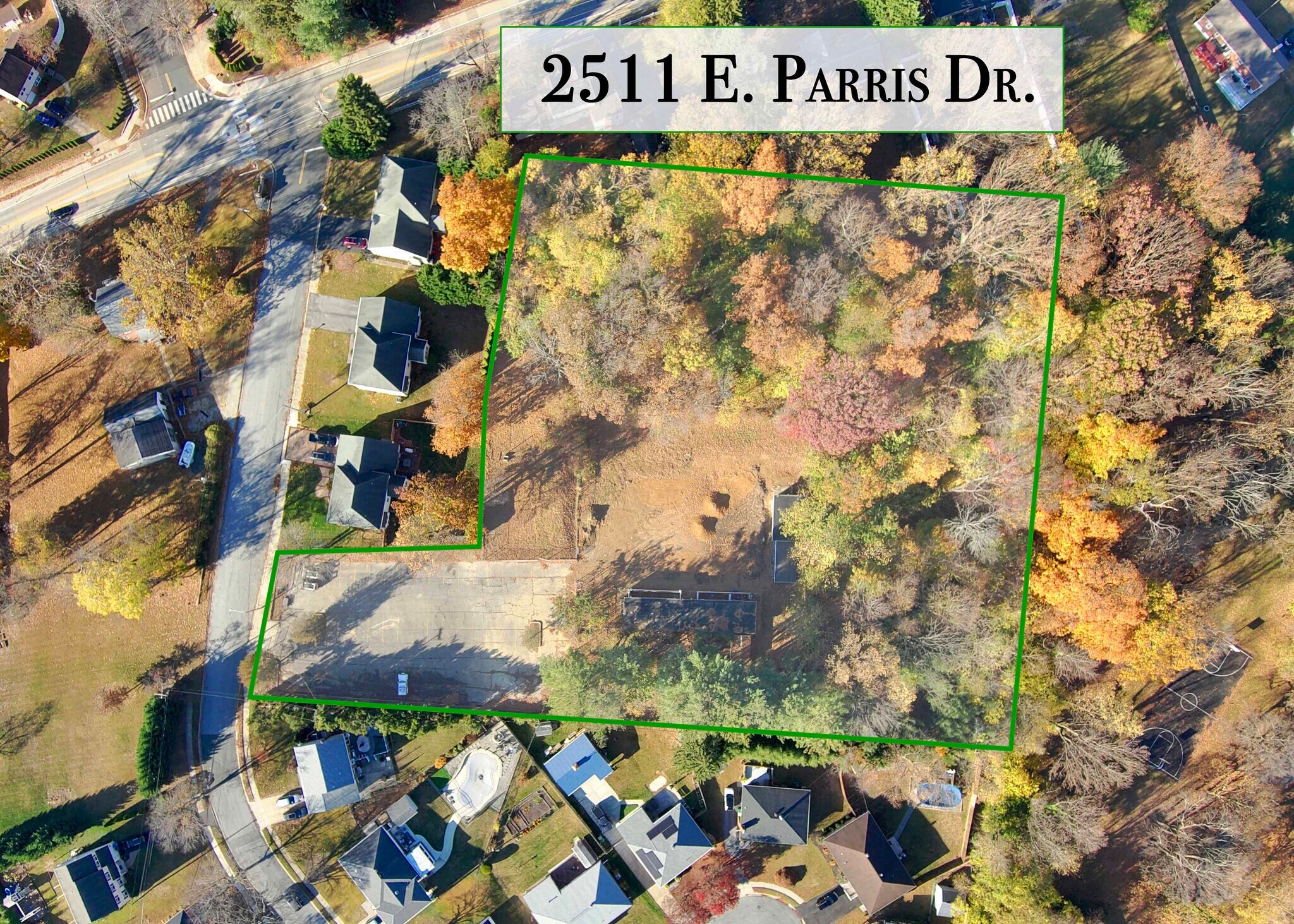 2511 Parris dr, Wilmington, DE for Sale