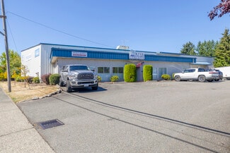 Lacey, WA Industrial - 5300-5320 Lacey Blvd SE Lacey, WA Industrial - 5300-5320 Lacey Blvd SE