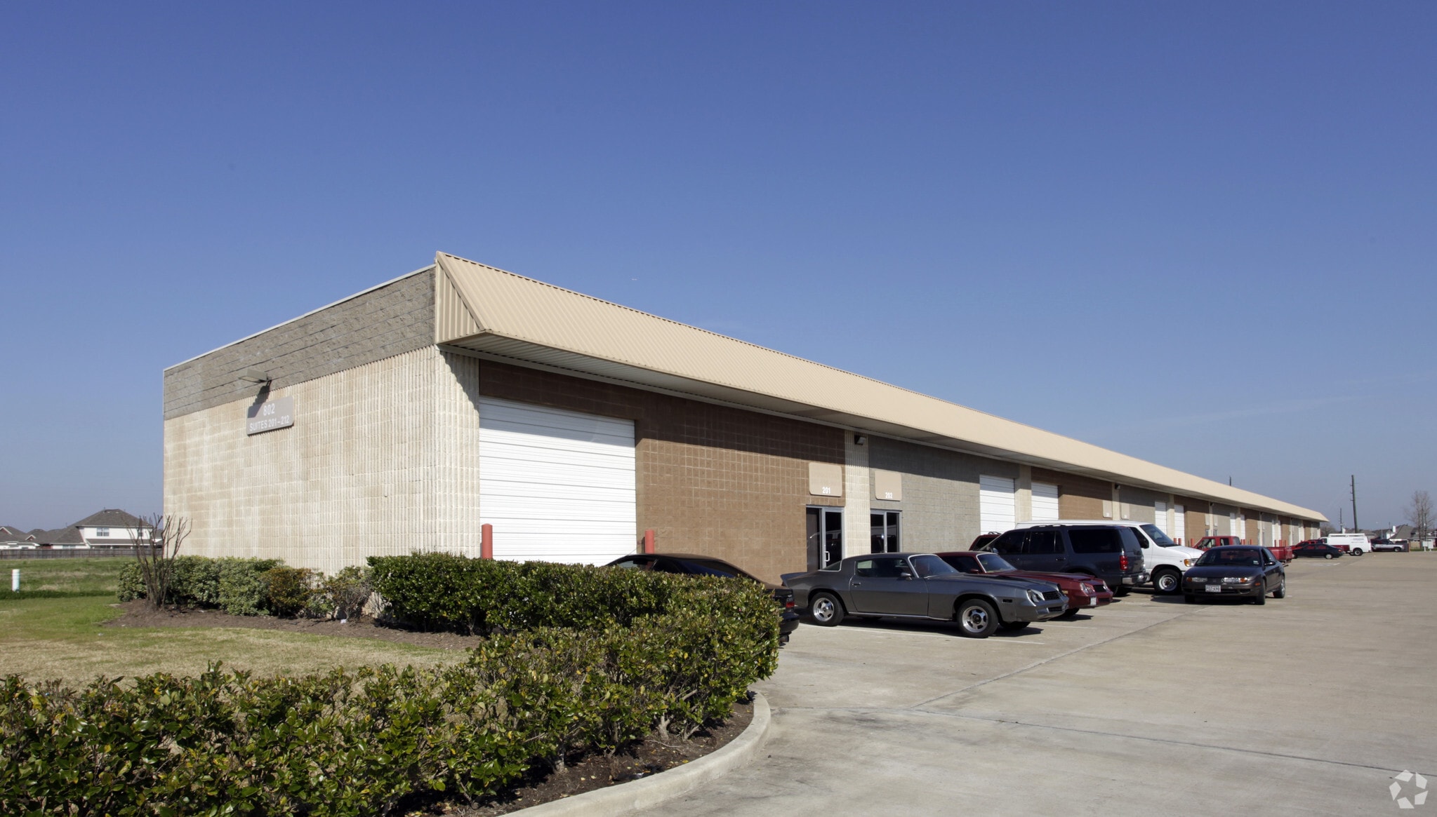802 Summer Park Dr, Stafford, TX for Rent