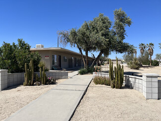 Twentynine Palms, CA Apartments - 73636 Cactus Dr