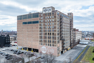 Chicago, IL Office, Industrial - 1111 W 35th St