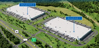 Mayfield, PA Industrial - Rushbrook St