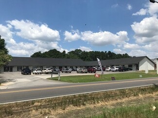 Madison, AL Retail - 461 Capshaw Rd NW
