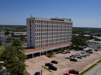 Bedford, TX Office - 1901 Central Dr