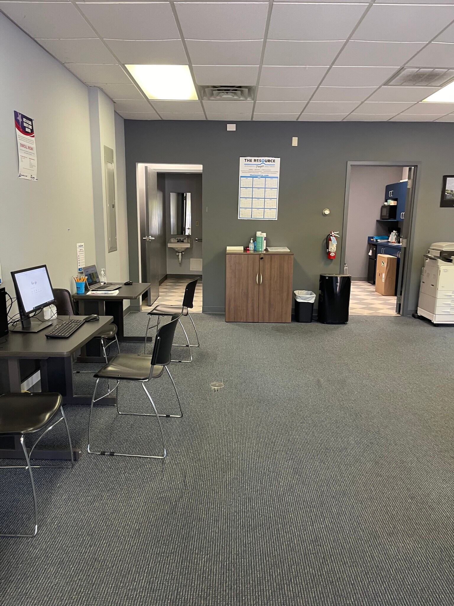 1933 Jake Alexander Blvd Salisbury, NC 28147 Office Property for Sale