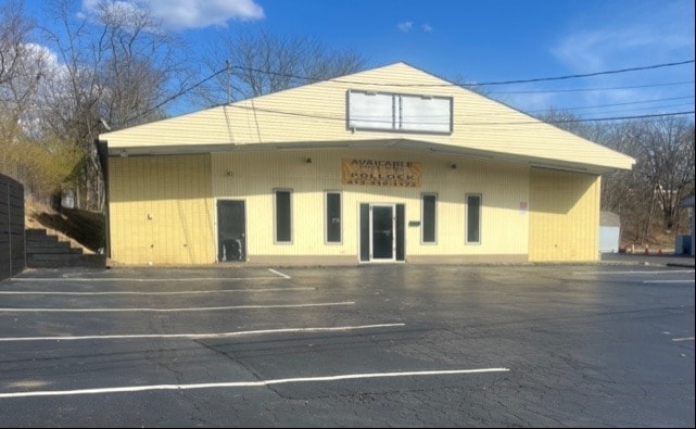 9120 Perry Hwy, Pittsburgh, PA for Rent