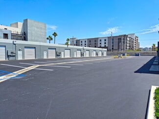 Anaheim, CA Industrial - 1040 N Grove St Anaheim, CA Industrial - 1040 N Grove St
