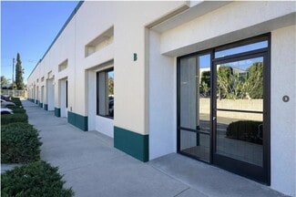 Arcadia, CA Warehouse - 11940 Goldring Rd Arcadia, CA Warehouse - 11940 Goldring Rd