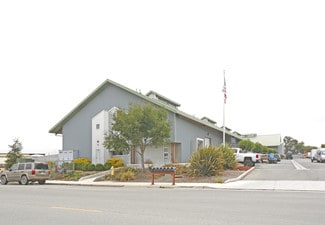 Hollister, CA Flex, Industrial - 1803 Shelton Way