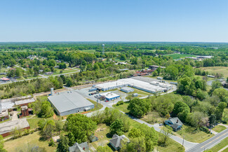 Liberty, NC Manufacturing - 206 E Frazier Ave