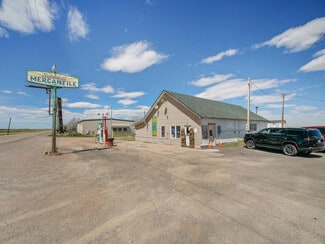 Rock River, WY Retail - 365 4th St