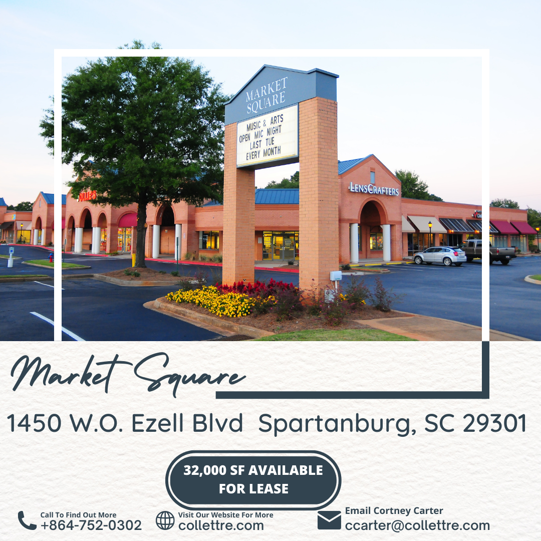 1450 W O Ezell Blvd, Spartanburg, SC for Rent