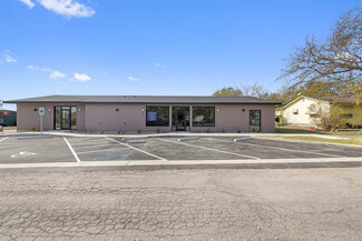 Taylor, TX Office/Retail - 301-303 Elliott St