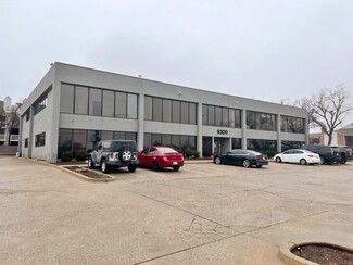 Oklahoma City, OK Office - 6300 NW Expressway