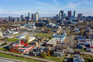 Columbus, OH undefined - 642-654 W State St