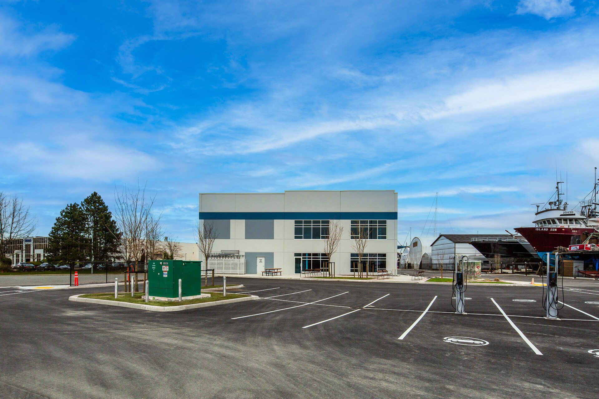 6811 Graybar Rd, Richmond, BC for Rent