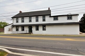 Bethlehem, PA Office/Retail - 3348 Easton Ave