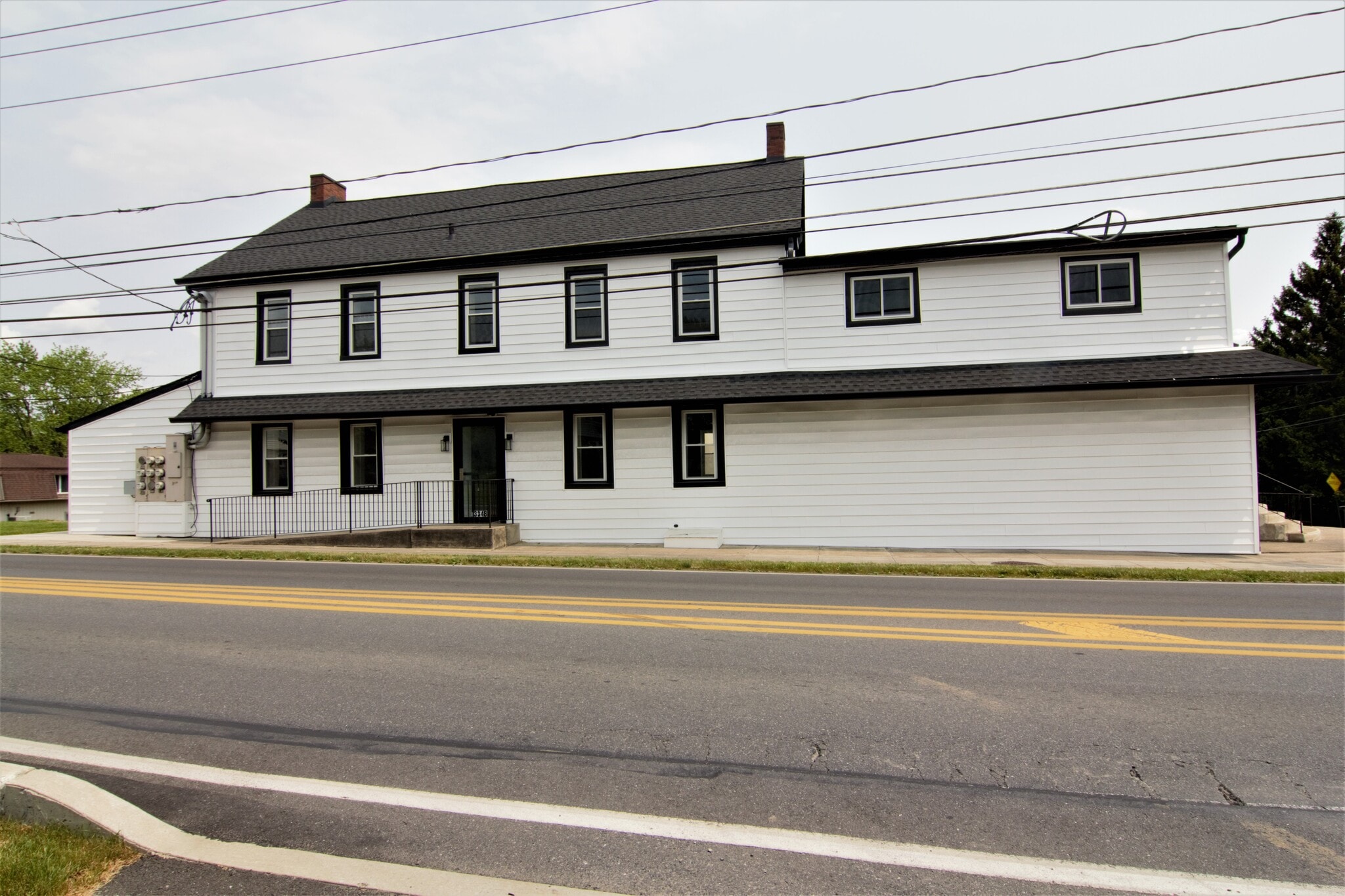 3348 Easton Ave, Bethlehem, PA for Rent