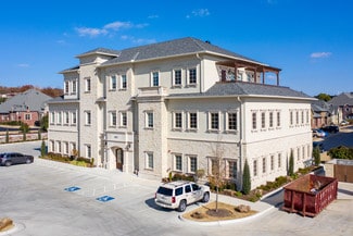 Tulsa, OK Office - 4521 E 91st St