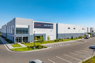 Denver, CO Industrial - 7450 Clayton St