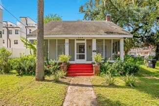 Orlando, FL Office/Residential - 204 Park Lake St